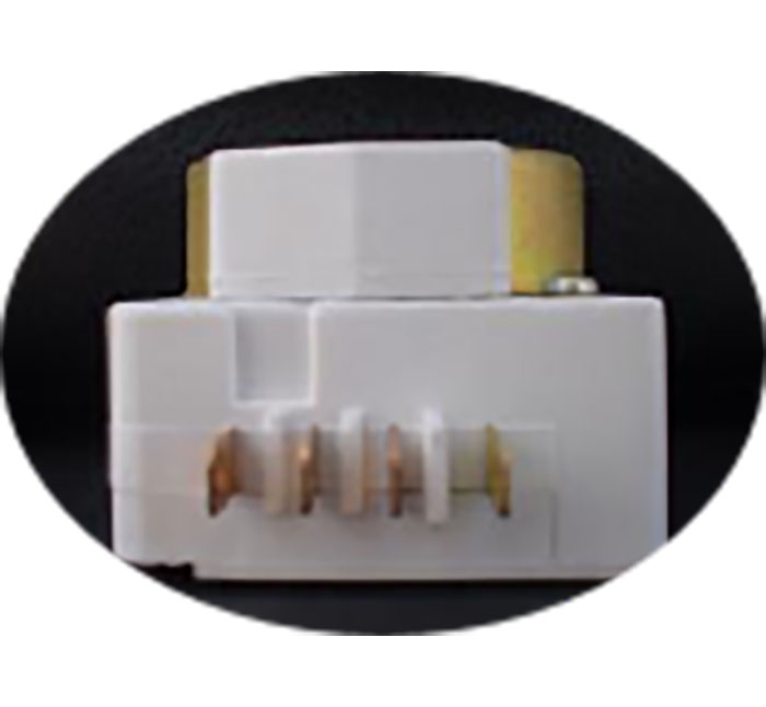DEFROST TIMER