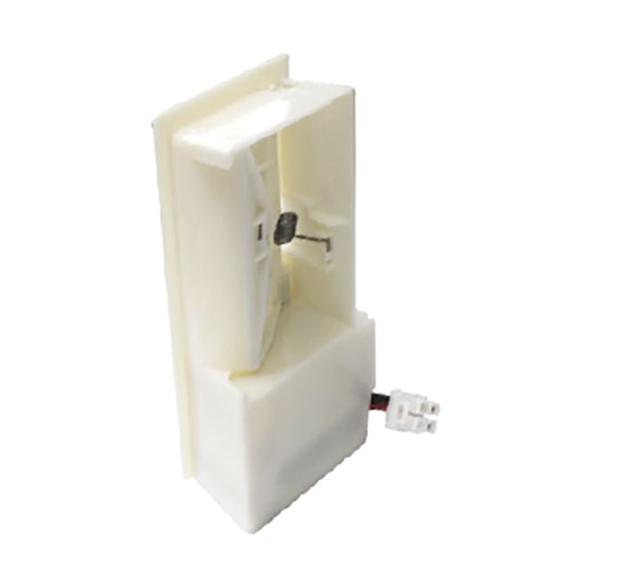 Electric shock absorber